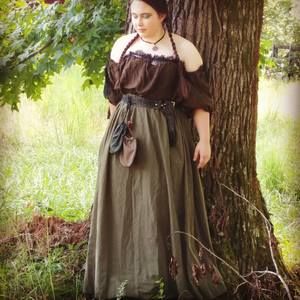 Meet your Posher, Leeanna